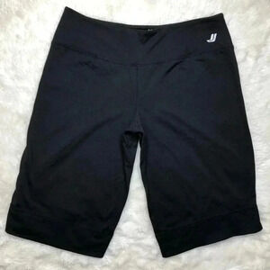 Joe Fresh Capri Pants  Black Size Small